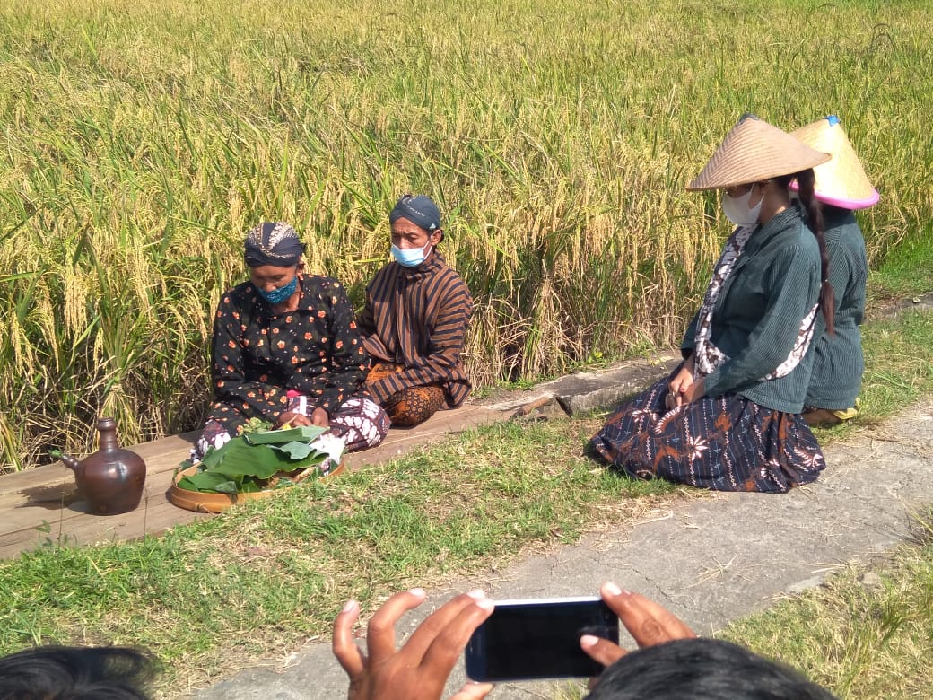 Direktori Kebudayaan Kabupaten Bantul