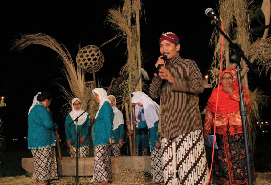 Direktori Kebudayaan Kabupaten Bantul