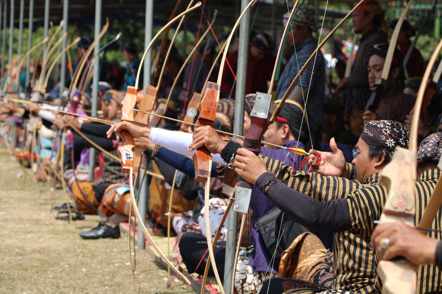 Direktori Kebudayaan Kabupaten Bantul