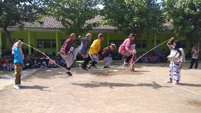 Direktori Kebudayaan Kabupaten Bantul