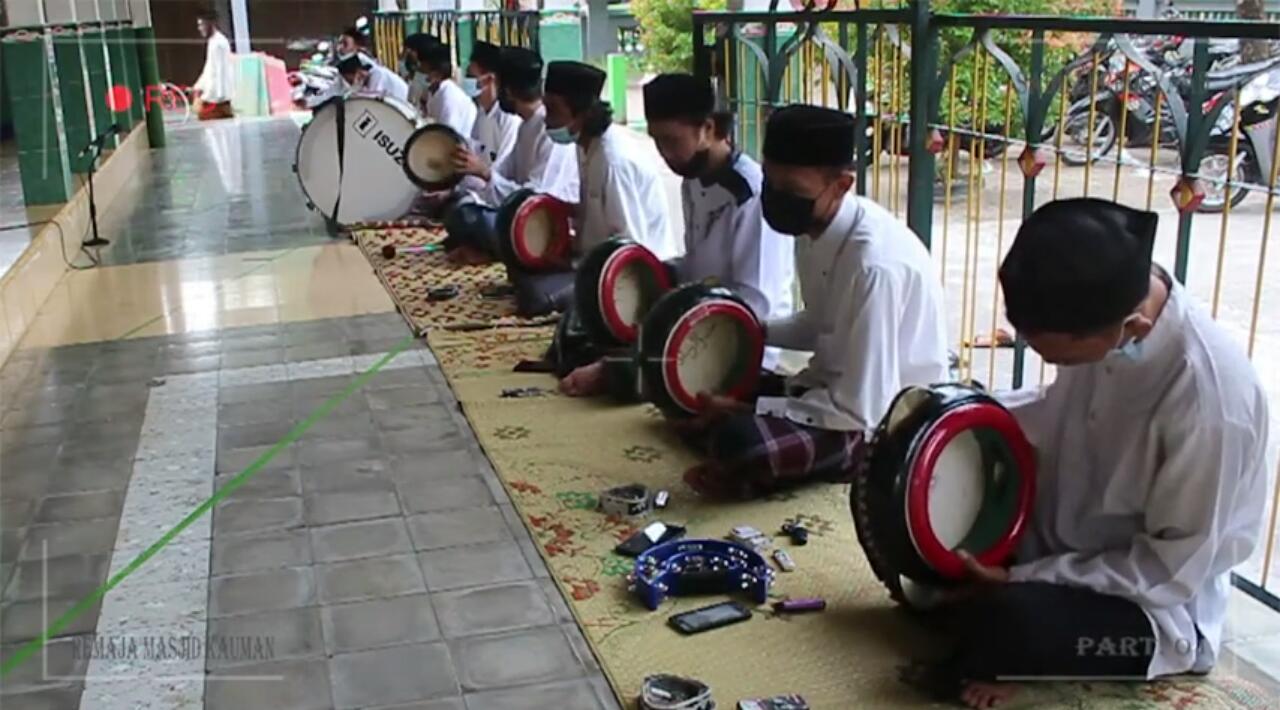 Direktori Kebudayaan Kabupaten Bantul